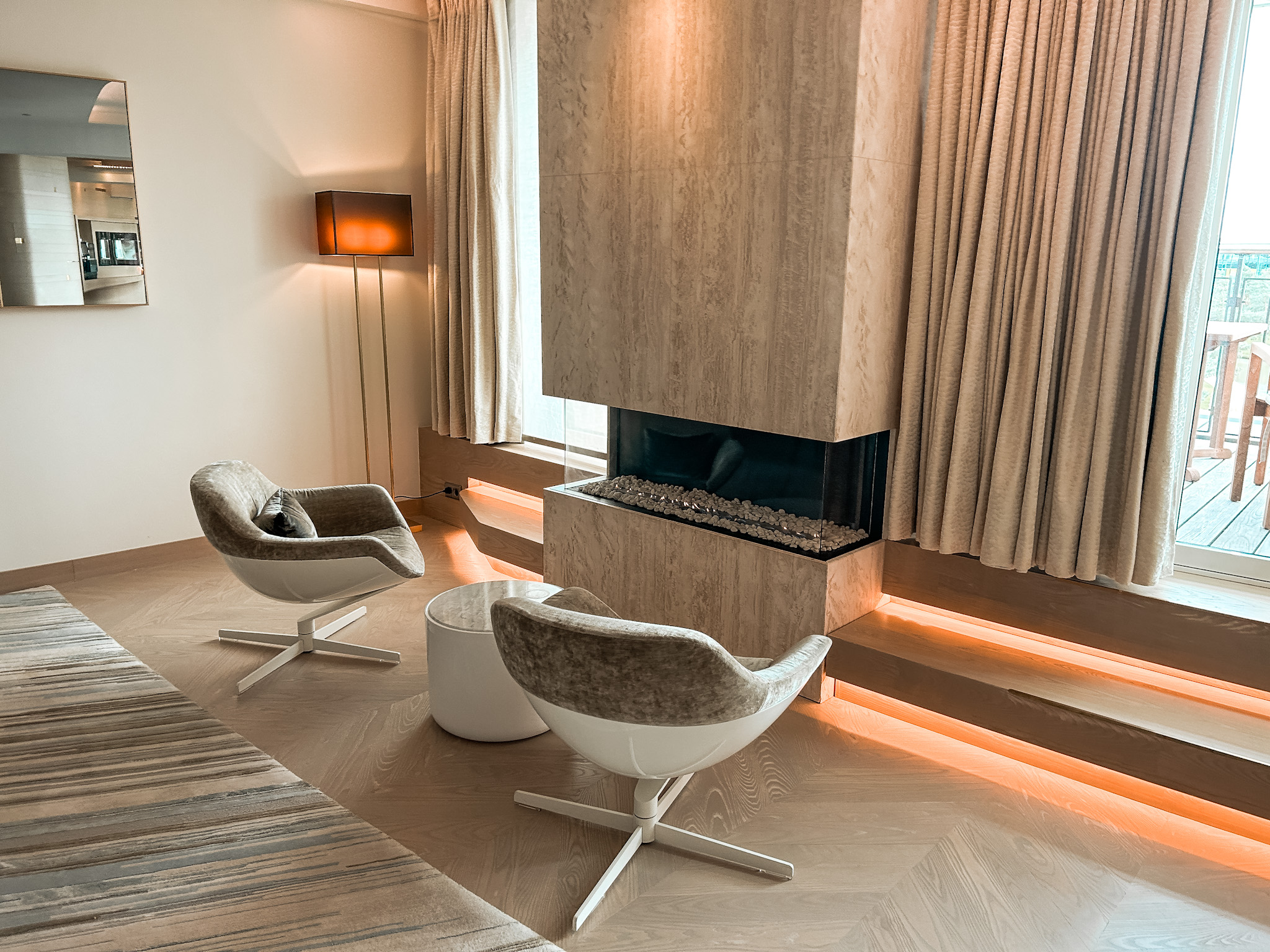 The Ritz-Carlton Wolfsburg