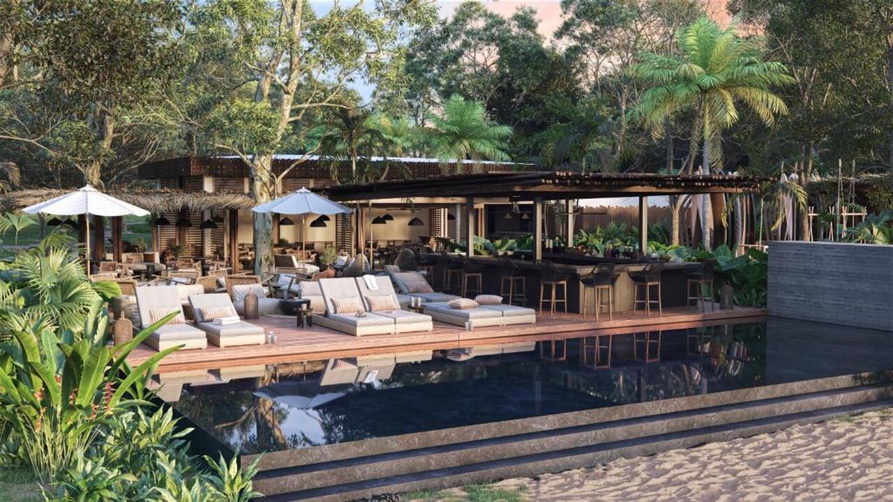 Costa Ricas neue Luxushotels: Naturnähe trifft auf exklusiven Lifestyle