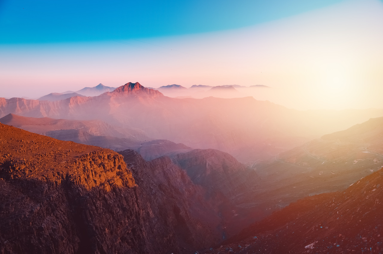 Warum sich eine Reise nach Ras Al Khaimah jetzt besonders lohnt