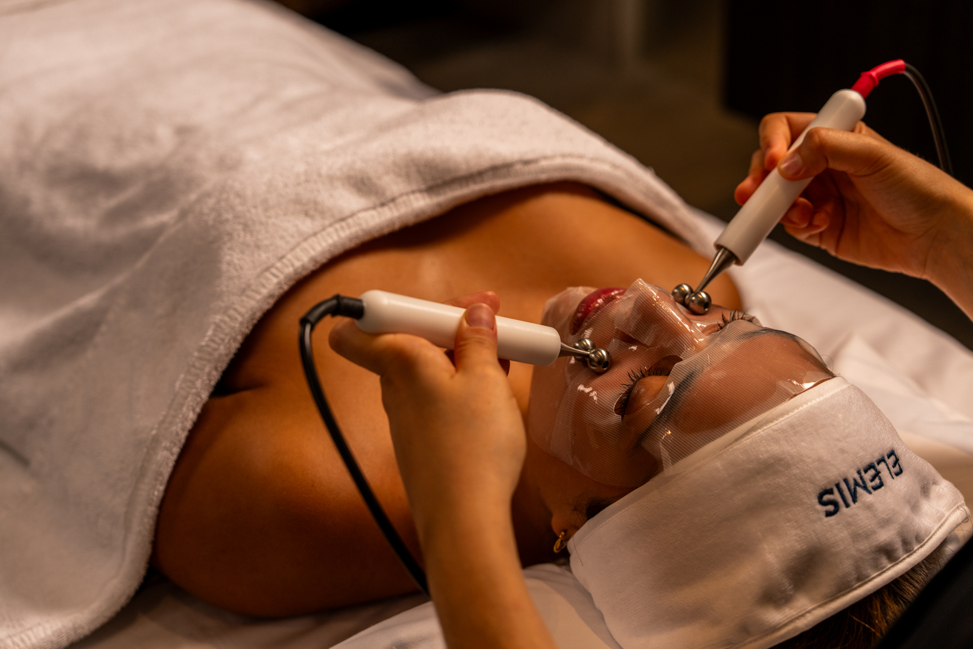 Neue Spa-Exzellenz in Europa: Anantara Spa trifft auf ELEMIS