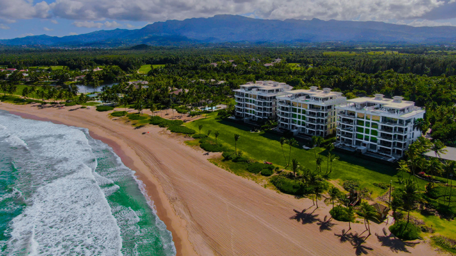 Four Seasons Puerto Rico: Neues Luxusresort eröffnet im November 2025