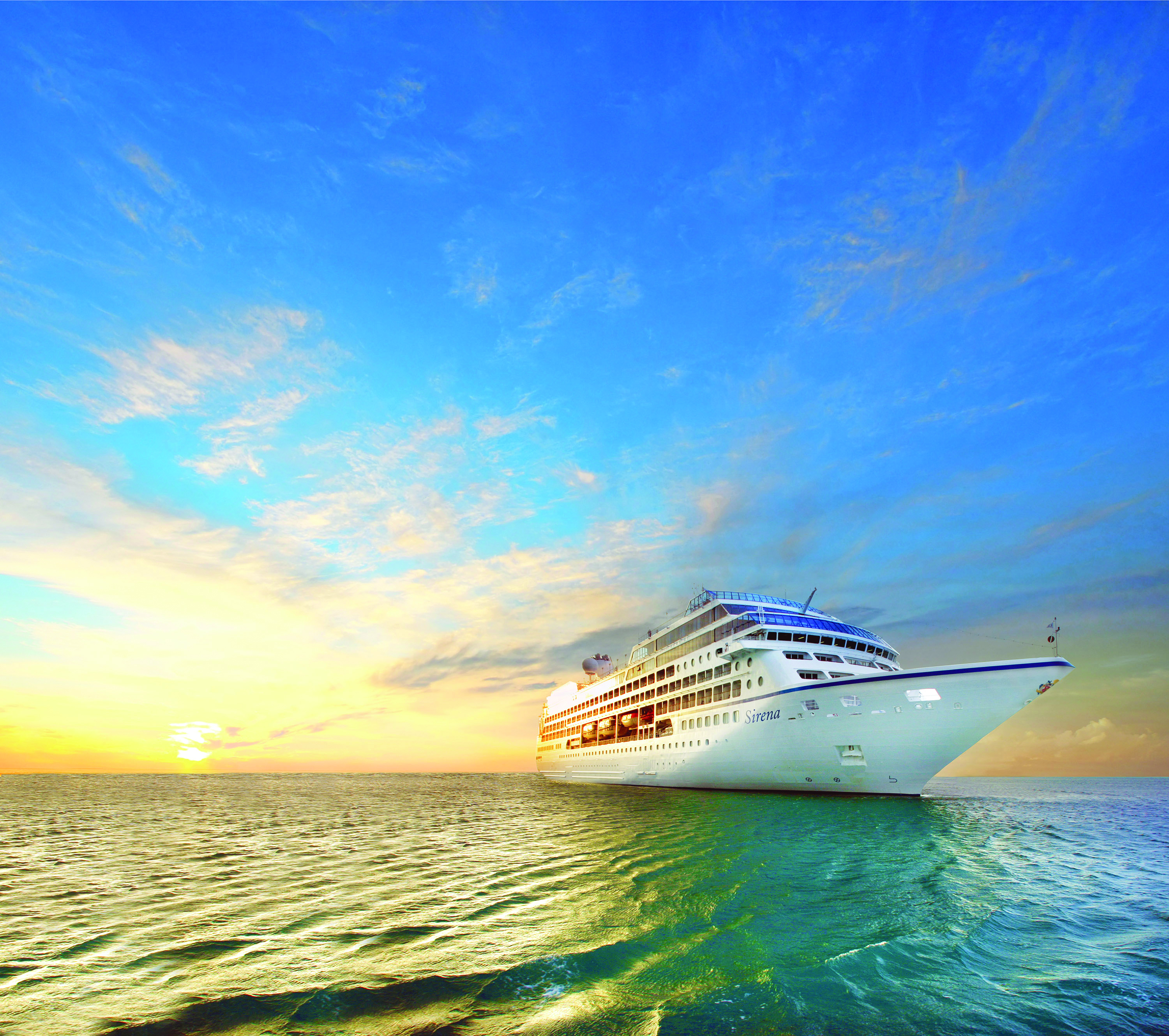 Oceania Cruises