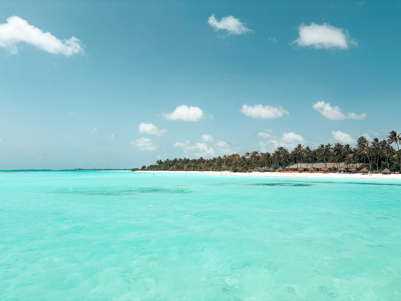 Villa Park Maldives – Vielfalt und Luxus auf einer der größten Inseln im Süd Ari Atoll