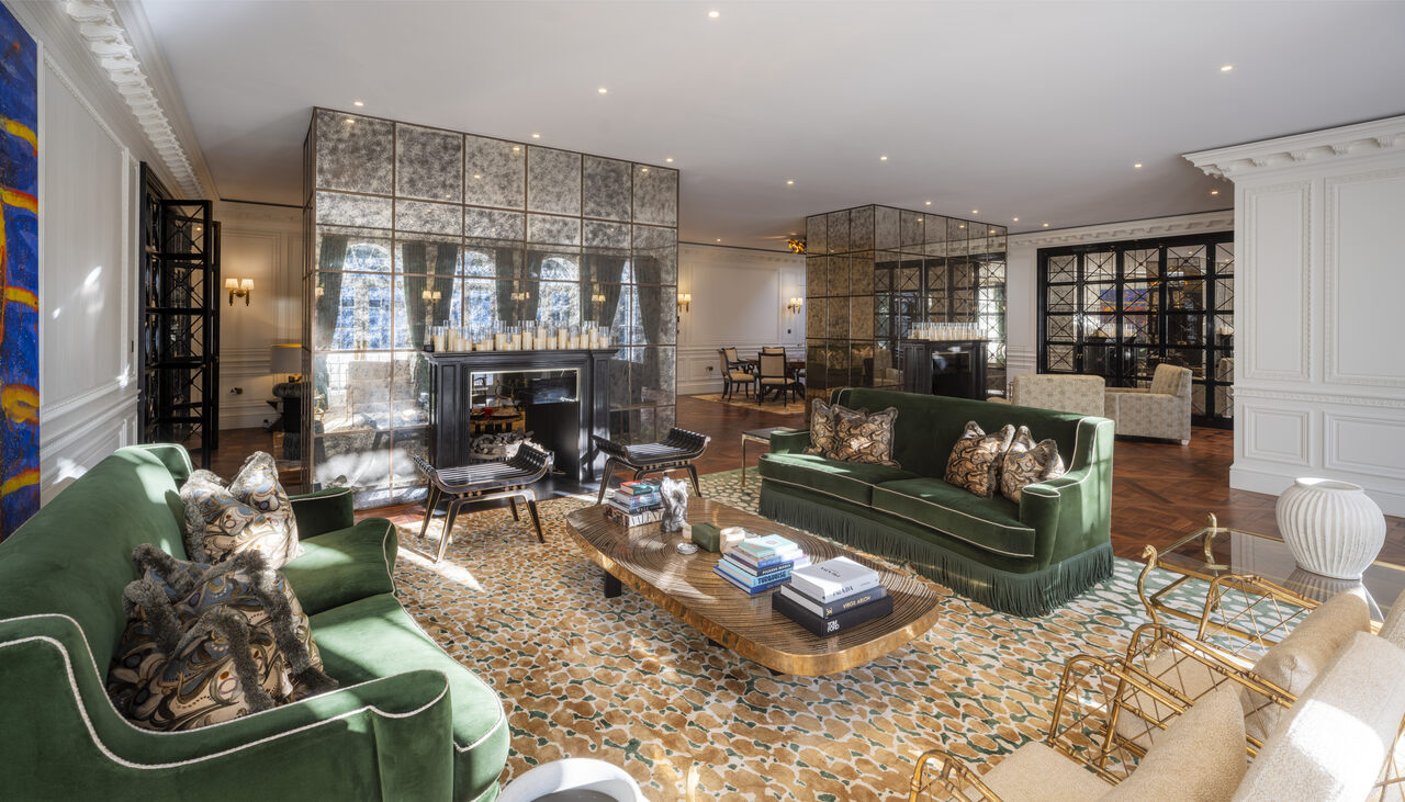 Englischer Winter – 3 Hideaways, die wie aus einem Film wirken