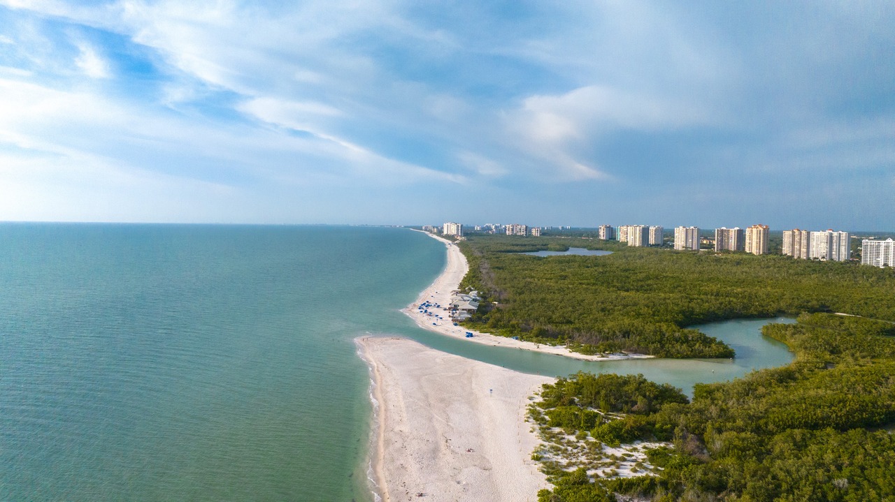 Florida's Paradise Coast