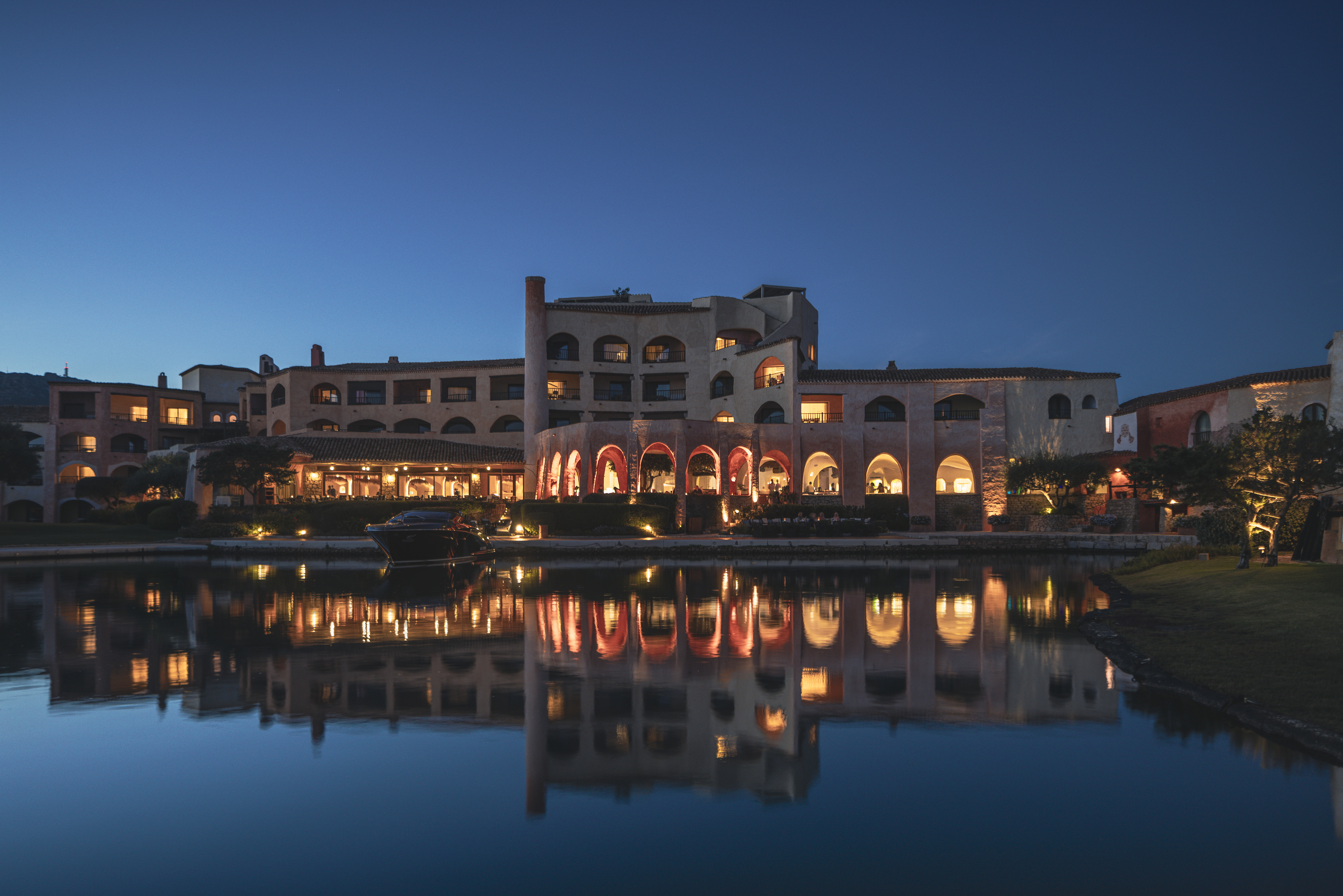 Katy Perry, Haute Cuisine und die Costa Smeralda: Die Cala di Volpe Gala Night 2026
