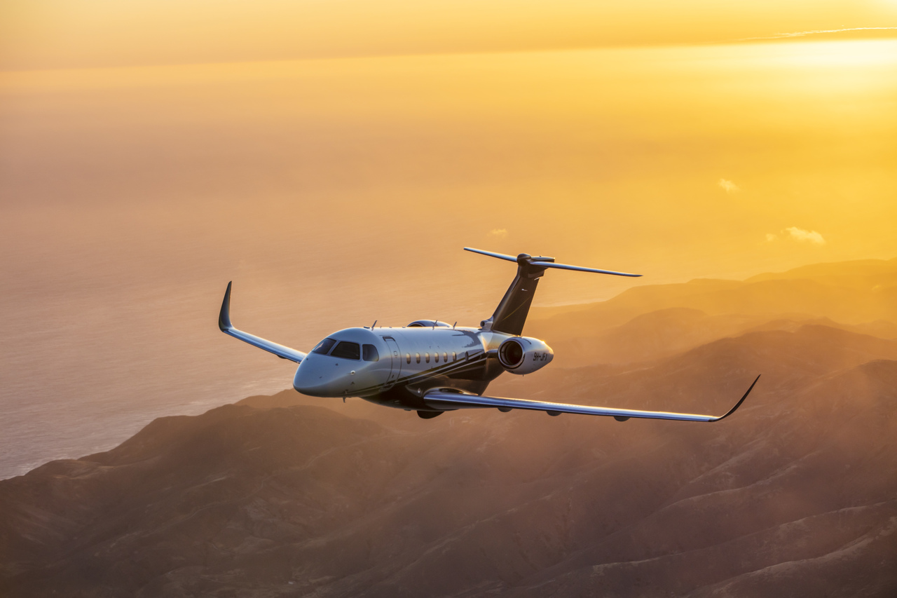 Per Helikopter in die Suite: Maybourne und Flexjet machen die Anreise in London zum einzigartigen Erlebnis